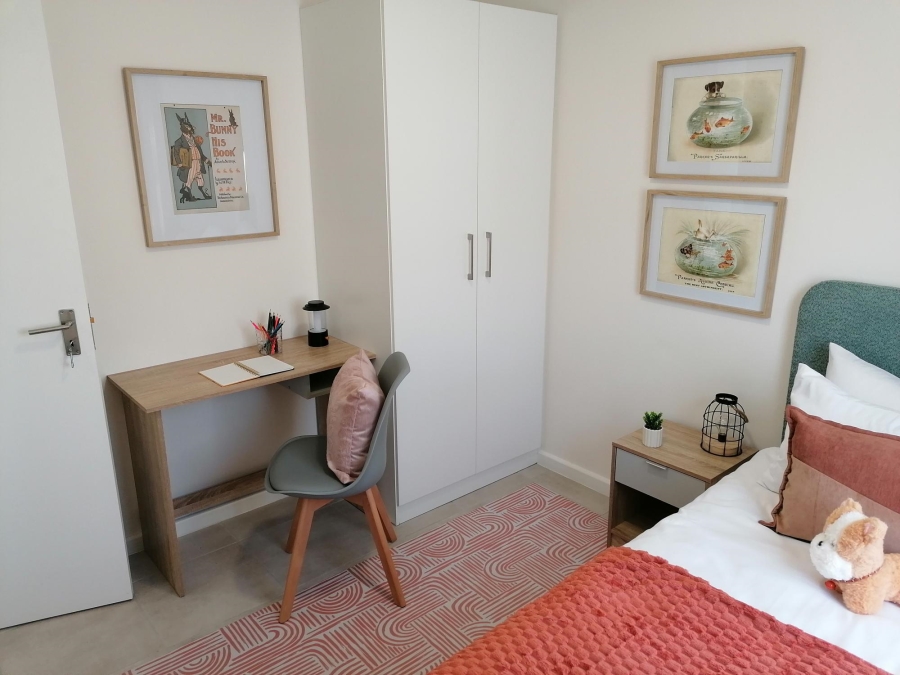 To Let 2 Bedroom Property for Rent in Stellendale Western Cape